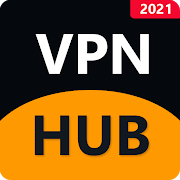 VPNhub  v3.4.9高级版